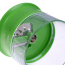 Carrot Cucumber Grater Spiral Blade Cutter Vegetable Fruit Spiral Slicer SaS Ew