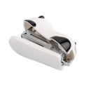 Cute Panda Office Student Small Mini School Home Stapler Staples Set Plasticã€NME