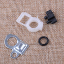 7pcs Chain Adjuster Tensioner Screw Fit for Stihl 044 046 064 066 MS460 MS660