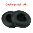 1Pair Replacement Earpads Ear Cushion Cups Cover Repair Parts for SONY MDR-10RC