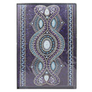 DIY Mandala Special Shaped Diamond Painting 50 Sheets A5 Office Notebook