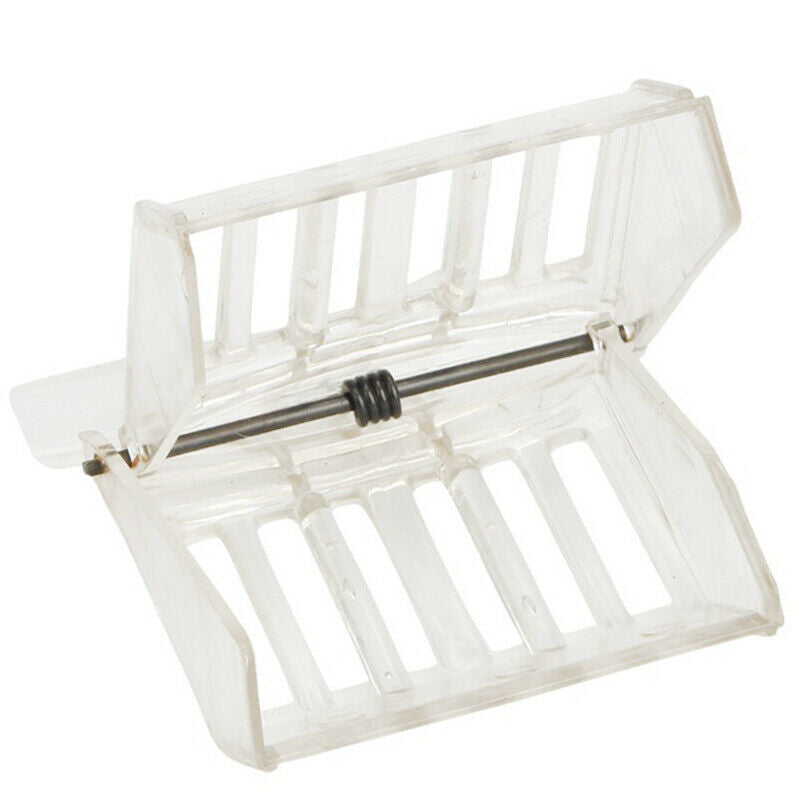 2 Pcs Unique Queen Clip Bee Catcher Cage Beekeeping Beekeeper Bee Catcher T