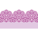 Lace Metal Cutting Dies Stencil DIY Scrapbooking Embossing Paper Card Craft