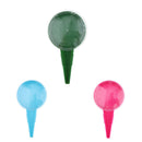 4 Pieces Garden Plant Seed Dispenser Sower Planter Seed Dial Tools Pink Blue