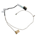 Replacement LVDS LCD Foldable Display Cable Wire for ASUS X450L X450LC