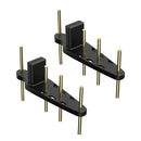 Yagi Antenna Signal Booster Amplifier for DJI Mavic Pro Spark Controller