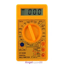 DT-830B LCD Digital Multimeter AC/DC 750/1000V Amp Volt Ohm Tester Meter