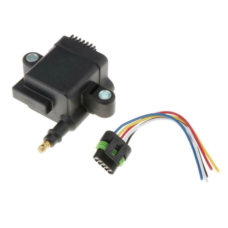 Ignition Coil Fit For Mercury Optimax 879984T01 339-879984T00 300-8M0077471