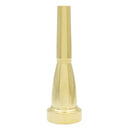 Musical instrument Golden Bullet 3C Trumpet Mouthpiece for Yamaha or Bach