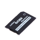 Mini Memory Stick Pro Duo Card Reader New Micro SD TF to MS Card Adapter fo