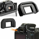 1pc Rubber EF Replace EyeCup Eyepiece For Canon Rebel T7i T6i T6 T6S T5i 1200D