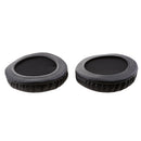 Magideal 4pcs 80mm Replacement Cushion Foam Ear Pad Sponge 8cm 3.15"