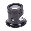 Useful New Magnifier Eye Glasses Loupe Lens Set Tool For Watchmaker WatchRepa FT