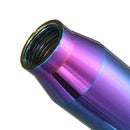 General Aluminum Alloy Manual Car Car Shift Lever Shift Knob Gear Shift RGY