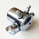 200 Amp Heavy Duty High Current Power Performance Dual Battery Isolator Rel