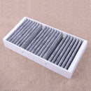 Activated Fit for Mercedes-Benz GL-Class X166 Carbon 2x Air Filter Interior