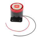 DC24V 100DB Continuous Beep Alarm Electronic Buzzer Sounder New