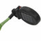 Solar Powered Energy Saving LED Color Changing Red Lily 4X Flowers Garden L S5T2
