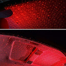 Car Roof Decor RGBW LED Fiber Optic Star Ceiling Lights Kit Z1L4