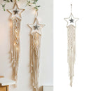 Weaving Dream Catcher Net Bohemian Wall Hanging Home Decor Wedding Supplies