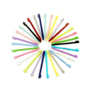 10x Colorful Stylus Pen For NDSi Games SH K0M4