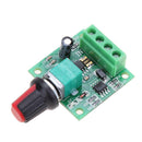 DC New 1.8V 3V 5V 6V 12V 2A Low Voltage Motor Speed Controller