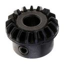 Vertical Top Shaft Gear Hook Gear For Singer Domestic Sewing Machine