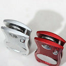 Foldable Golf Divot Tool Pitch Groove Cleaner Golf Training Aids Golf Acces