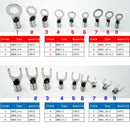 22Pcs Solar Panel Cale Connectors 22 Pairs Male/Female