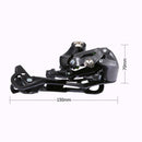 M390 Rear Derailleur 9/27 Speed MTB Mountain Bike Derailleur Bicycle Parts A