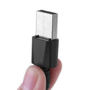 USB Bluetooth 4.2 Stereo Audio Transmitter 3.5mm Audio Cable For TV, PC, Bl