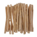 250g Lots Assorted Driftwood Branches Large Pieces Pieces Display Crafts Wreaths