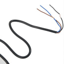 5Pcs NO LJ12A3-4-Z/BY Inductive Proximity Sensor Switch PNP DC6V-36V S9V6