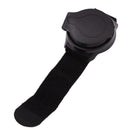 Outdoor Sport 360 Degree Rotate Wrist Rearview Mirror for MTB Safety Riding