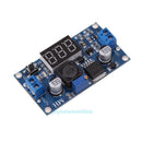 LED DC-DC Digital Boost Step-up Voltage Converter LM2596s 3-34V 3A to 4-35V 2.5A