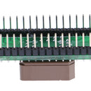 Plcc32 to dip32 programmer adapter ic socket converter module ME