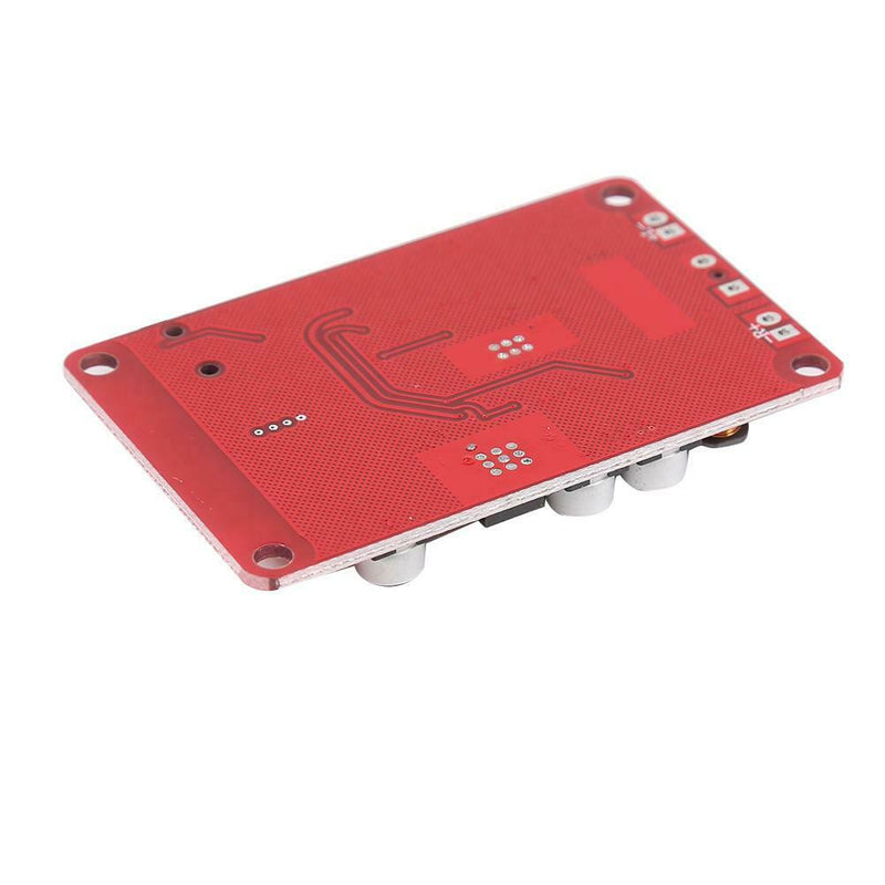Bluetooth Stereo Digital Audio Amplifier Board with Receiver 3.5mm Output