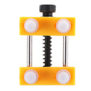 Watch Back Case Holder Bench Table Vise Adjustable Location Repair Tool Gw