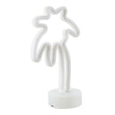 Coconut Palm tree Neon Signs, LED Neon Light Sign with Holder Base For Part C7O9