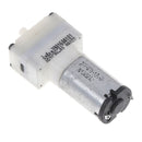 DC 3v mini mute air pump oxygen pump aquarium fish water tank SE