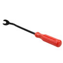 Car Door Panel Trim and Door Upholstery Retaining Clip Remover Puller Plier A