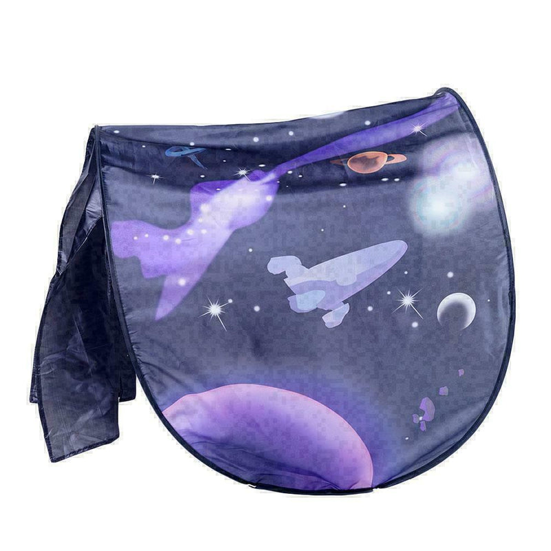 Outdoor Indoor Portable Sleep Space Adventure Folding Kids Play Tent H1C2. S9K3