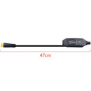 Electric Bicycle Drive Motor Gear Sensor E-Bike Shift Sensor for Bbs01 Bbs02P2V9
