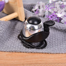 1Pc White Electric Scooter Horn Bell For M365 Electric Skateboard  Accessories3C