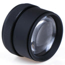30x36mm Jeweler Optics Loupes Magnifying Magnifier Glass Lens Loop Microscop BX