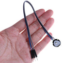 1 pcs Cardiac pulse Sensor for pulse Arduino open source hardware Development JR