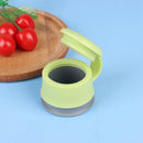 Plastic Cover Bag Food Kitchen Storage Preserve Sealing Bag Cap Household To Gw