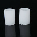 One pair (s) silicone gel, prevent a bubble in the toe cap L4C3
