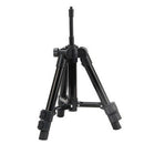 Fish Light Tripod Bracket Aluminum Alloy Telescopic Fishing Tripod Holder N