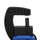12.7mm/0.5" Carbon Fiber Composites Digital Thickness Caliper Micrometer